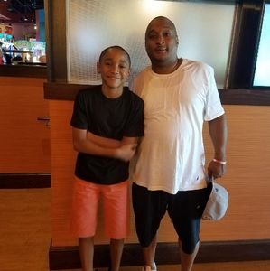 Meet your Posher, Theodore